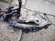 Mocowanie okular lampy do Audi A4 b8 przed lift 