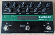 Eventide Modfactor + DigiTech
