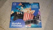 Nowa płyta muzyka filmowa okazja