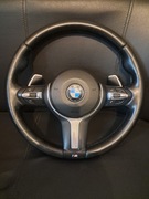 Kierownica bmw f10 m-pakiet lifting bmw f11 f13 kierownica