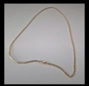 Apart złoty łańcuszek 585