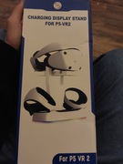 Stacja do ładowania vr 2 dla ps5