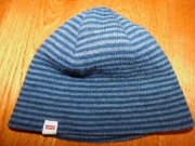 Chłopięca czapka  LEVI'S roz. S/M