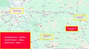 Grunty | 2.16ha  | Ruda Wolińska 08-117 | 23km od Siedlec