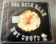 BETA BAND CD Hot Shots II