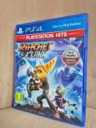 Ratchet & Clank | PL | PS4 | PS5