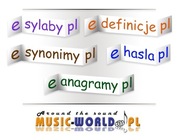 Grupa serwisów słownikowych + sklep !!! OKAZJA !!!