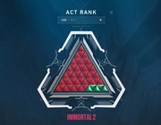 Valorant konto Immortal/Nieśmiertelny +70 skinów