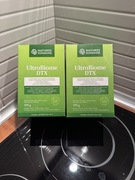 2x UltraBiome DTX - NSP - Nature's Sunshine - PROMO !
