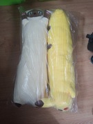 Poduszka wałek kot pikachu