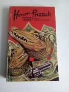 Richard Condon Honor Prizzich