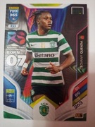 Panini Fifa 365 2026 Rising Stars Geovany Quenda R55 Sporting 