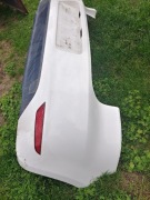 Zderzak tylni golf 6