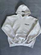 bluza essentials rozmiar s