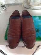 Półbuty męskie wsuwane 