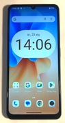 Smartfon Cubot A20 128 GB/ 4+8 GB 6.75' jak nowy