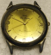 Zegarek męski De Luxe Royal Collection