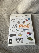 Wii Play Nintendo Wii