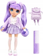 Rainbow high Junior Violet Willow, Nowa 