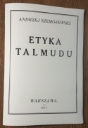 Etyka Talmudu 1917