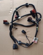 Wiązka tył PDC Ford Focus MK3 USA