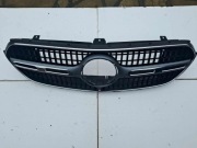 Mercedes GLC 254 Grill Atrapa chłodnicy wspornik roleta A2548881400