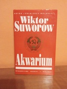 AKWARIUM KSIĄŻKA