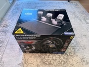 Thrustmaster T300 Ferrari Integral RW Alcantara Edition