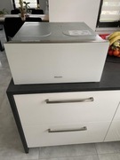 Szuflada grzewcza Miele Gourmet ESW 7020 BriWhite 