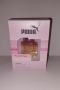 Nowa,unikatowa,bardzo rzadka,oryginalna Woda toaletowa PUMA FLOWING woman
