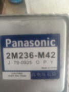 Sprzedam magnetron 2 M236-M42