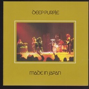 Deep Purple - Made in Japan