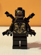 Minifigurka LEGO SH505 Outrider