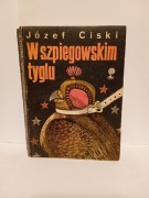 W szpiegowskim tyglu Józef. Ciski