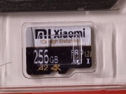 Xiaomi Karta pamięci MicroSD 256GB