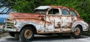 Skup aut pojazdów w każdym stanie na złom do kasac
