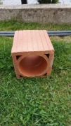 Pustak wentylacyjny ceramiczny 