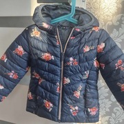 Kurtka pikowana C&A rozm. 98