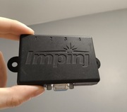 Impinj GPIO Adapter
