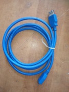 Adapter USB 3.0 Typ AF - USB Micro 3.0 Typ B