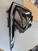 LAMPA KIA SPORTAGE LEWY PRZÓD USZKODZONY LED 