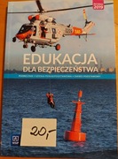 48.Edukacja dla bezpieczeństwa, LO, zakres podstawowy, podręcznik WSiP