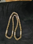 Łańcuch złoty 100 gram