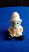 Figurka miś Paddington
