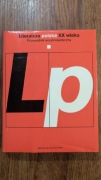 Literatura polska XX w. Tom 1/Przewodnik encyklopedyczny Praca zbiorowa