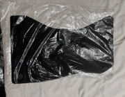 Dywanik pasażera kierowcy Audi A5 A4 B9 F5