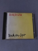 Bad Brains "Rock For Light"