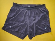 Spodenki ASICS - FUJITRAIL ELITE SHORT