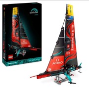 LEGO Technic 42174 Jacht Emirates Team New Zealand AC75