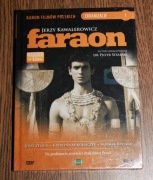 Faraon - Jerzy Kawalerowicz (DVD)